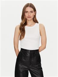 ΤΟΠ W5GP06 KCS10 ΛΕΥΚΟ REGULAR FIT GUESS