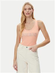 ΤΟΠ W5GP29 KA0H1 ΜΠΕΖ REGULAR FIT GUESS