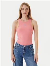 ΤΟΠ W5GP57 KCV52 ΡΟΖ REGULAR FIT GUESS