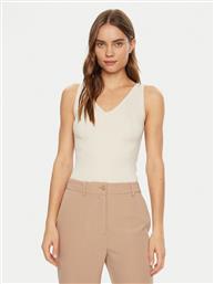 ΤΟΠ W5RR18 Z34O0 ΛΕΥΚΟ REGULAR FIT GUESS