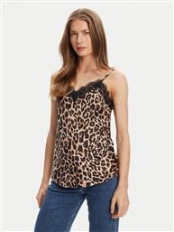 ΤΟΠ W5YH65 WHEZ2 ΜΠΕΖ REGULAR FIT GUESS