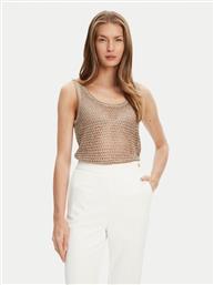 ΤΟΠ W5YR29 Z37G0 ΜΠΕΖ REGULAR FIT GUESS