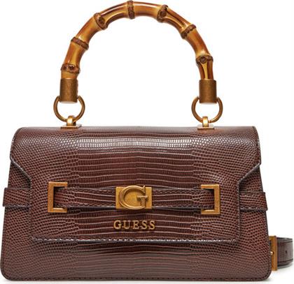 ΤΣΑΝΤΑ GUESS