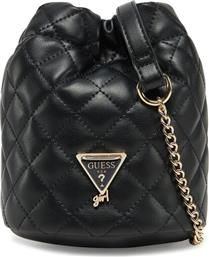 ΤΣΑΝΤΑ GUESS
