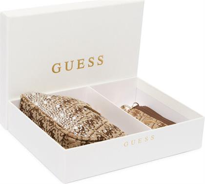 ΤΣΑΝΤΑ GUESS