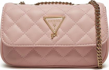 ΤΣΑΝΤΑ GUESS
