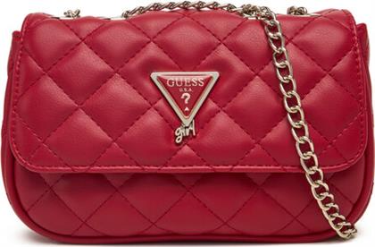 ΤΣΑΝΤΑ GUESS
