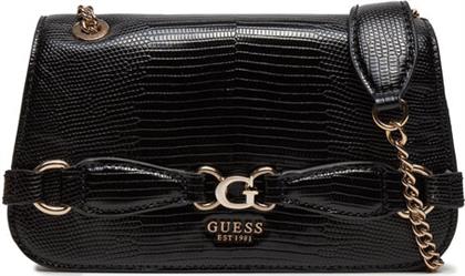 ΤΣΑΝΤΑ ARLENA (KG) HWKG93 33210 ΜΑΥΡΟ GUESS