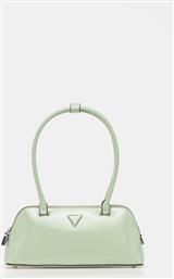 ΤΣΑΝΤΑ ARNELA ΧΡΩΜΑ: ΠΡΑΣΙΝΟ, HWNY94 96080 GUESS