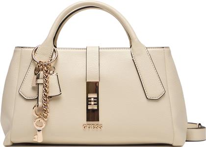 ΤΣΑΝΤΑ BROOKE HWBG98 97060 ΕΚΡΟΥ GUESS