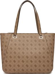 ΤΣΑΝΤΑ CALEBRA TRAVEL TWLP95 36024 ΜΠΕΖ GUESS