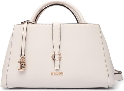 ΤΣΑΝΤΑ CARRIE HWVG98 96060 ΕΚΡΟΥ GUESS