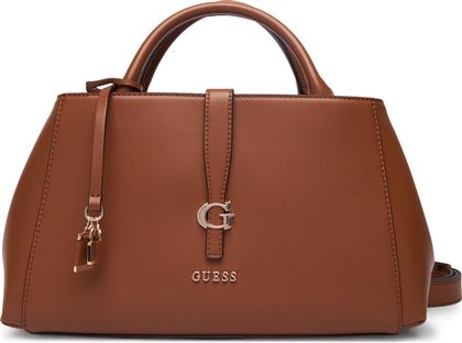 ΤΣΑΝΤΑ CARRIE HWVG98 96060 ΚΑΦΕ GUESS