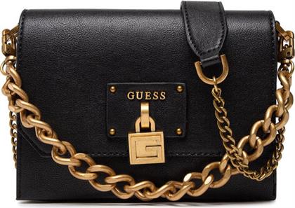 ΤΣΑΝΤΑ CENTRE STAGE (VB) MINI BAGS HWVB85 04780 ΚΟΚΚΙΝΟ GUESS