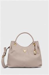ΤΣΑΝΤΑ ΧΡΩΜΑ: ΓΚΡΙ GUESS