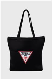 ΤΣΑΝΤΑ ΧΡΩΜΑ: ΜΑΥΡΟ GUESS