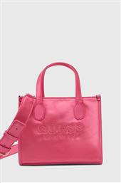ΤΣΑΝΤΑ ΧΡΩΜΑ: ΡΟΖ GUESS