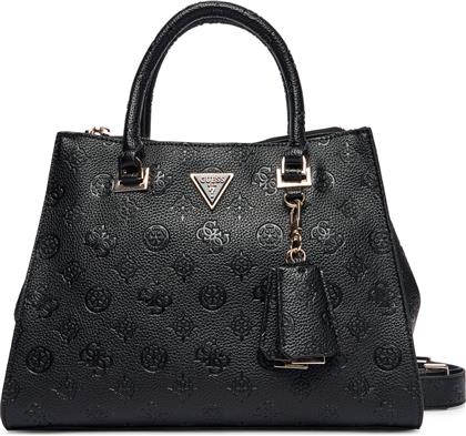 ΤΣΑΝΤΑ CRESIDIA II HWPD98 88070 ΜΑΥΡΟ GUESS