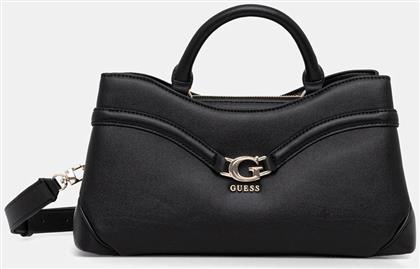 ΤΣΑΝΤΑ DEA ΧΡΩΜΑ: ΜΑΥΡΟ, HWBG79 93060 GUESS