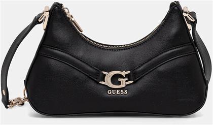 ΤΣΑΝΤΑ DEA ΧΡΩΜΑ: ΜΑΥΡΟ, HWBG79 93730 GUESS
