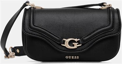 ΤΣΑΝΤΑ DEA ΧΡΩΜΑ: ΜΑΥΡΟ, HWBG79 93790 GUESS