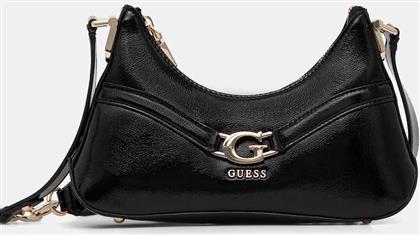 ΤΣΑΝΤΑ DEA ΧΡΩΜΑ: ΜΑΥΡΟ, HWTG79 93730 GUESS