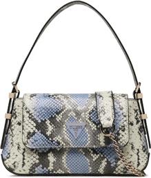 ΤΣΑΝΤΑ DESIDERIA (KG) MINI BAGS HWKG87 43780 ΜΩΒ GUESS από το MODIVO