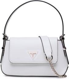 ΤΣΑΝΤΑ DESIDERIA (VG) MINI BAGS HWVG87 43780 ΛΕΥΚΟ GUESS