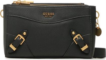 ΤΣΑΝΤΑ DIDI (BA) MINI BAGS HWBA87 44720 ΜΑΥΡΟ GUESS από το MODIVO