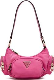 ΤΣΑΝΤΑ ECO GEMMA (EY) MINI-BAGS HWEYG8 39571 ΡΟΖ GUESS