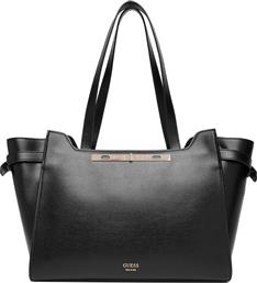 ΤΣΑΝΤΑ HWAMGP L5481 ΜΑΥΡΟ GUESS