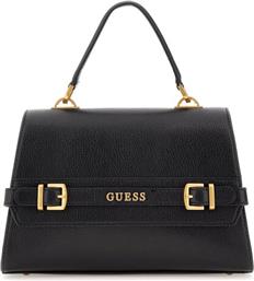 ΤΣΑΝΤΑ HWBB89 85200 ΜΑΥΡΟ GUESS από το MODIVO