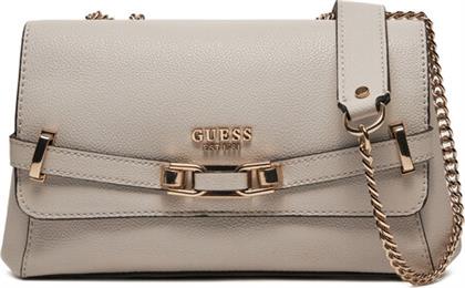 ΤΣΑΝΤΑ HWBG95 27210 ΓΚΡΙ GUESS