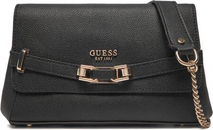 ΤΣΑΝΤΑ HWBG95 27210 ΜΑΥΡΟ GUESS