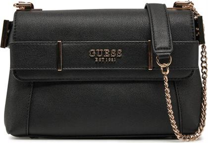 ΤΣΑΝΤΑ HWBG96 33210 ΜΑΥΡΟ GUESS