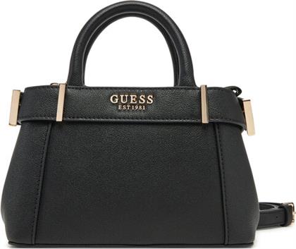 ΤΣΑΝΤΑ HWBG96 33760 ΜΑΥΡΟ GUESS