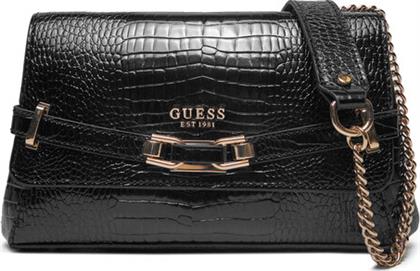 ΤΣΑΝΤΑ HWCG95 27210 ΜΑΥΡΟ GUESS