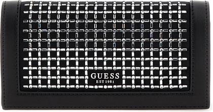 ΤΣΑΝΤΑ HWCY87 77710 ΜΑΥΡΟ GUESS από το EPAPOUTSIA