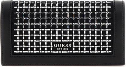 ΤΣΑΝΤΑ HWCY87 77710 ΜΑΥΡΟ GUESS από το MODIVO