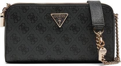 ΤΣΑΝΤΑ HWESG9 51012 ΜΑΥΡΟ GUESS