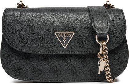 ΤΣΑΝΤΑ HWESG9 51021 ΜΑΥΡΟ GUESS