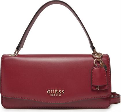 ΤΣΑΝΤΑ HWEVG9 53520 ΚΟΚΚΙΝΟ GUESS