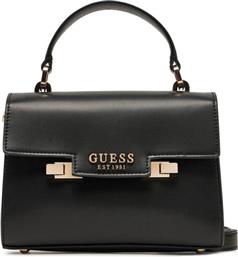 ΤΣΑΝΤΑ HWEVG9 64178 ΜΑΥΡΟ GUESS