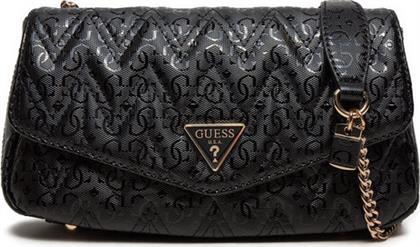 ΤΣΑΝΤΑ HWGG95 02210 ΜΑΥΡΟ GUESS