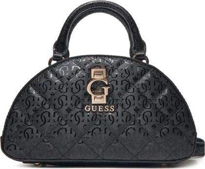 ΤΣΑΝΤΑ HWGG95 22050 ΜΑΥΡΟ GUESS