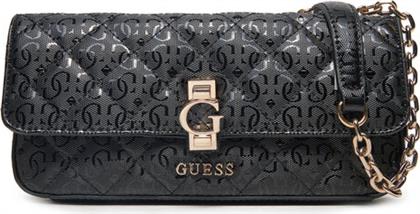 ΤΣΑΝΤΑ HWGG95 22210 ΜΑΥΡΟ GUESS