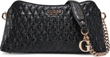 ΤΣΑΝΤΑ HWGG96 26170 ΜΑΥΡΟ GUESS