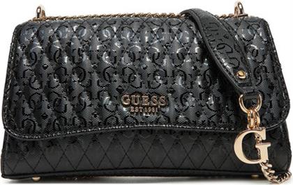 ΤΣΑΝΤΑ HWGG96 26210 ΜΑΥΡΟ GUESS