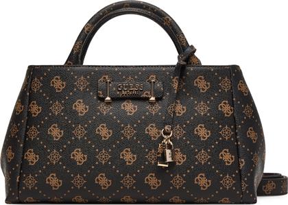 ΤΣΑΝΤΑ HWGP98 98060 ΚΑΦΕ GUESS