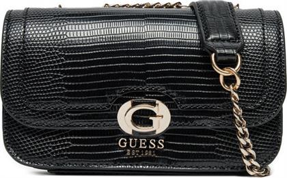 ΤΣΑΝΤΑ HWKG95 31780 ΜΑΥΡΟ GUESS